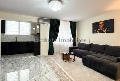 Apartament 2 camere - 2 bai | Totul nou - Design premium | Tomis Plus - 3