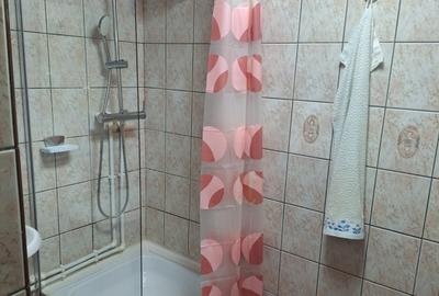 Apartament cu 1 camera, decomandat, zona Copou-Stadion - 5