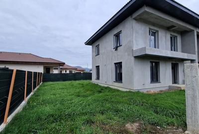 Casa de vanzare, 4 camere,Sasar, Baia Mare - 4