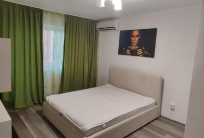 Garsonieră decomandată în Central - 8