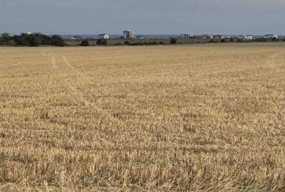 Teren de 7000 mp, în Central - 2