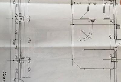 Spațiu comercial, de 200 mp, în Aviației