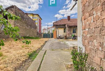 Casa cu teren generos in Alfa Arad - 7