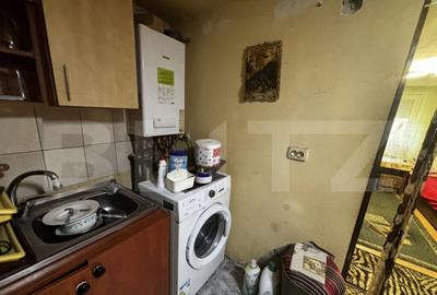 Casa de vanzare, cu 3 camere, 74 mp utili, zona Lucian Blaga - 1