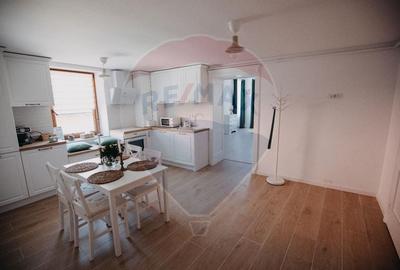 Apartament modern de inchiriat - se accepta regim hotelier - 7