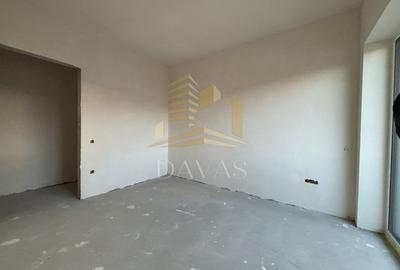 Penthouse de 3 camere semidecomandat - Parcare | Baciu - 11