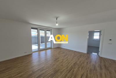 Casă individuală cu 3 camere cu Canalizare în Central - 8