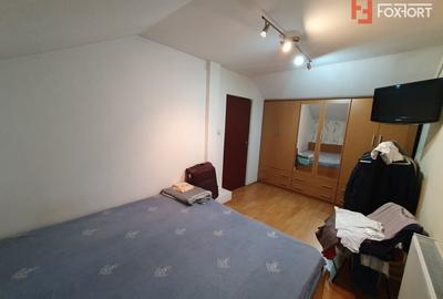 Apartament de vanzare cu 2 camere si balcon, zona Shopping City Apartament de vanzare cu 2 camere si balcon, zona Shopping City - 6