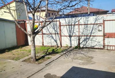Casă cu 2 camere cu Teren 300 Mp în Progresul - 1
