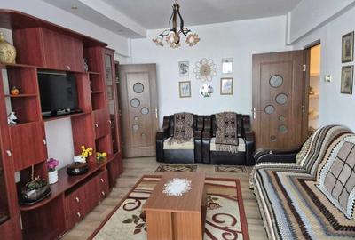 Apartament cu 2 camere semidecomandat în Exterior Vest - 1