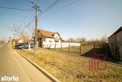 Teren de 503 mp, în Gai - 5
