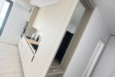 Apartament cu 3 camere în Băneasa - 12