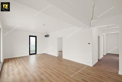 Spatiu comercial la parter,3 camere,95mp+terasa,ideal pentru birouri si cabinete - 7