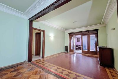 Apartament cu 4 camere în Romană - 3