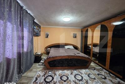 Casă cu 3 camere în Sătmărel - 1