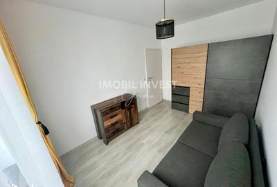 Apartament cu 3 camere în Central - 2