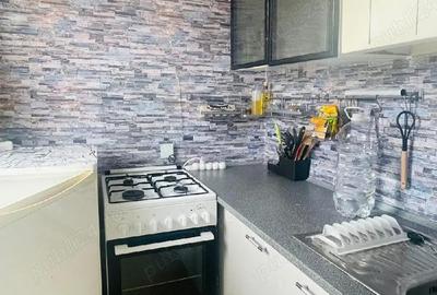 Apartament cu 2 camere nedecomandat în Zimbru - 1