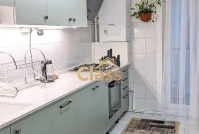 Apartament cu 4 camere decomandat, mobilat în Mărăști - 3