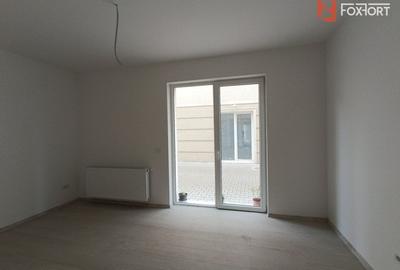 Apartament 2 camere, 59 mp cu gradina in Giroc, Cartier Planete - V8812 - 4