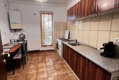 Apartament cu 2 camere decomandat în Central - 5