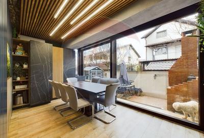 Casa moderna, eficienta si complet utilata - Bragadiru - 3