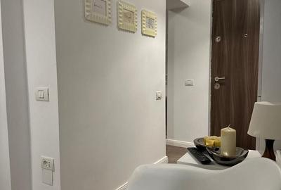 Garsonieră semidecomandată în Grădina Icoanei - 8