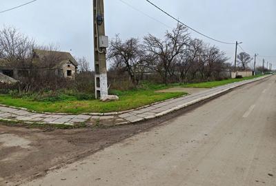 Teren de 4107 mp, în Sălcioara - 7