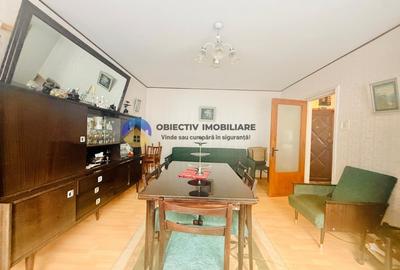 Apartament cu 3 camere decomandat în Central - 3
