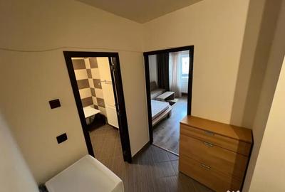 Garsonieră decomandată în Păcurari - 6