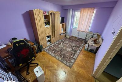 Apartament cu 2 camere în Central - 5