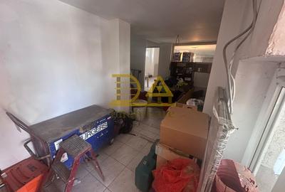 Spațiu comercial, de 80 mp, în Bucureștii Noi - 1