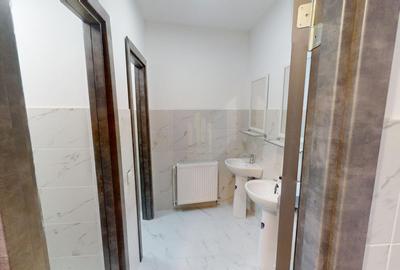 Birou, de 105 mp, în Cișmigiu - 11