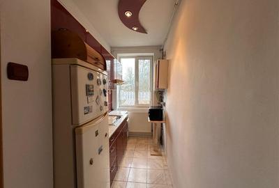 Apartament cu 2 camere decomandat în Marginea - 15