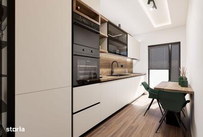 Apartament cu 3 camere decomandat în Albești - 10