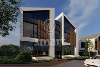 Teren Construcții intravilan de 598 mp, în Mănăștur - 1