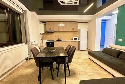 Apartament cu 3 camere decomandat în Nord - 2
