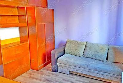 Garsonieră nedecomandată în Lipovei - 3