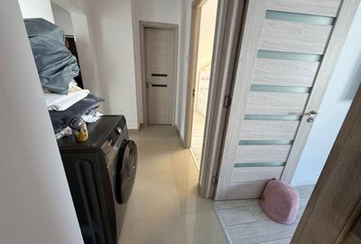 Apartament cu 3 camere decomandat în 13 Septembrie - 14