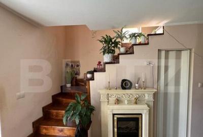 Casă cu 5 camere cu Teren 475 Mp în Central - 5