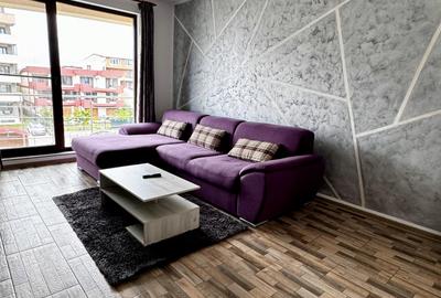 Apartament decomandat -2 camere -57mp  -mobilat - Mamaia Nord -Mackerel -106000E Apartament decomandat -2 camere -57mp  -mobilat - Mamaia Nord -Mackerel -106000E - 5