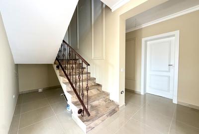 Duplex cu 4 camere cu Canalizare în Dumbrăvița - 10