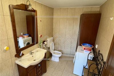 Casă individuală cu 3 camere cu Teren 80 Mp în Șura Mare - 6