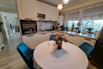 Apartament complet mobilat si utilat I.C Bratianu 23A Oras Chitila - 6