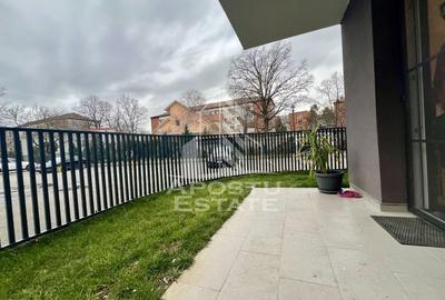 Apartament cu 3 camere si curte proprie de 40mp, Vivalia Grand Apartament cu 3 camere si curte proprie de 40mp, Vivalia Grand - 11