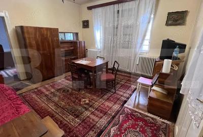 Casă cu 3 camere cu Teren 489 Mp în Ultracentral - 3