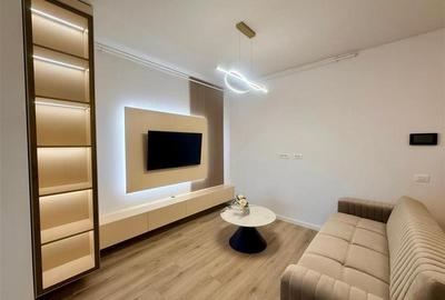 Apartament cu 2 camere decomandat, mobilat în Aradului - 8