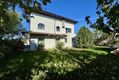 Casă individuală cu 5 camere cu Canalizare în Corbeanca - 58