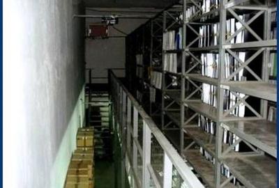 Spațiu comercial, de 1,374 mp, în Bucureștii Noi - 2