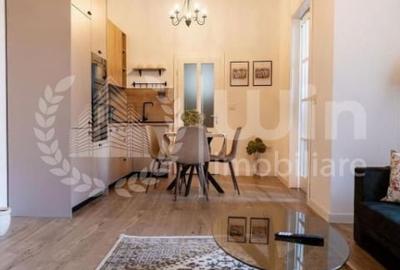 Apartament cu 2 camere semidecomandat, mobilat în Central - 6