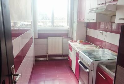Apartament cu 2 camere decomandat în Micro 21 - 6